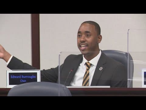 Political firestorm erupts over nonprofit funding in Prince George’s County