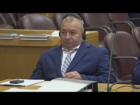 Opening statements begin in animal cruelty trial involving decapitated dog