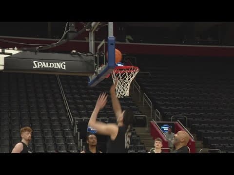 Previewing Purdue's Sweet 16 matchup against Gonzaga