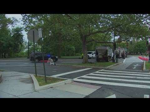 Road closures, events, parade route, protests | Army 250th anniversary