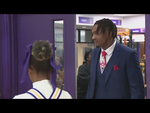 'Dreams cut short': School community sees student’s death as result of larger problem