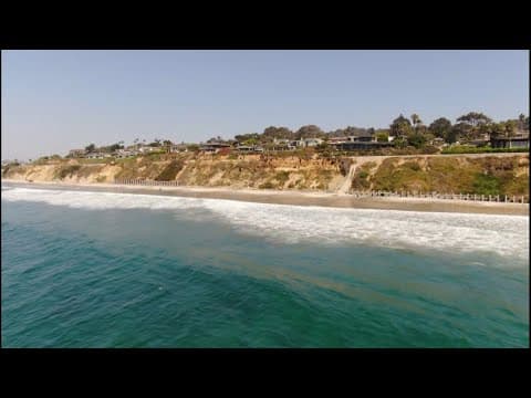 Welcome to Del Mar, California