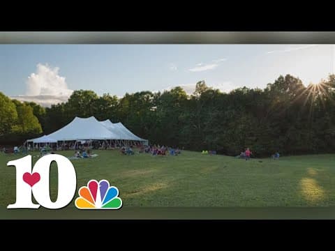 Haunting in the Hills returns at Big South Fork