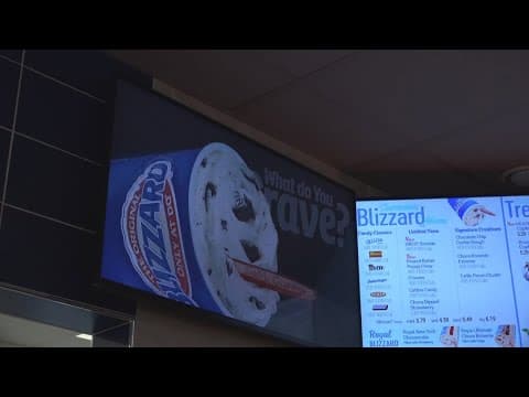 Study found that men would prefer to take women on a first date to a fast-food restaurant