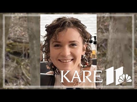 WATCH LIVE: Maddi Kingsbury updates