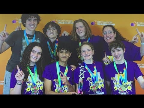 Students' idea to prevent school shootings