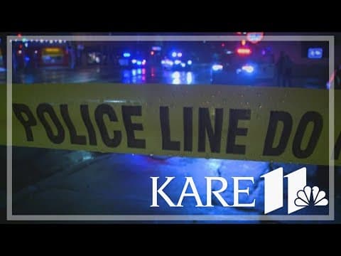 Minneapolis moving closer to federal oversight of MPD following George Floyd's murder