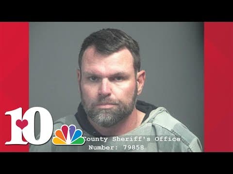 Reports: Complaints lodged against former Blount Co. Schools gym teacher go back to 2005