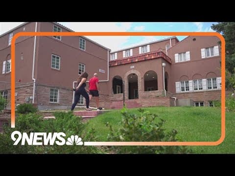 Owners of Boulder student apartments has 2 weeks to fix issues