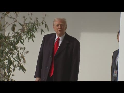 DOJ directs prosecutors to probe local efforts to obstruct immigration enforcement