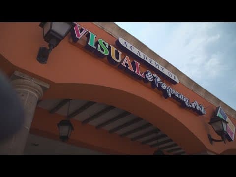 Financial struggles threaten to shut down Fort Worth charter school