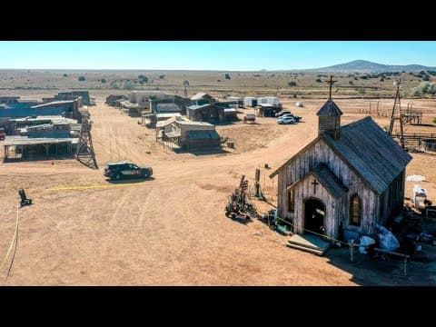 Ohio stuntman, firearms experts react to deadly shooting involving Alec Baldwin