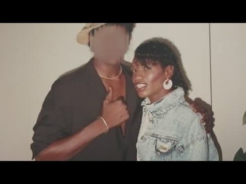 'I want closure': Family and friends still seek justice for woman murdered over 20 years ago