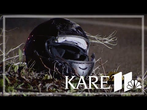 Talking motorcycle safety during the Minnesota summer