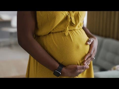 Black Maternal Health summit  hopes to spotlight a crisis, find solutions