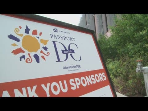 Visit European embassies with open houses this weekend