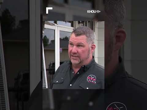 Houston restaurant owners frustrated over break-ins