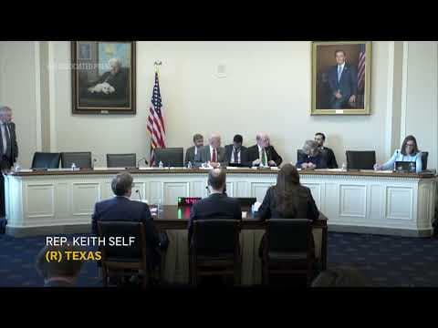 House hearing abruptly ends after dispute involving Republican, transgender lawmaker