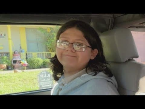 Families raise money to hold a funeral for a teen killed in a crash