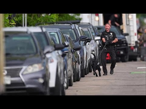 Columbus Jewish leaders issue statement after 8 injured in Colorado attack