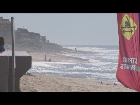 $474m cross-border project to fight sewage contamination