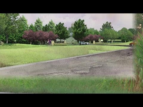 Violet Township community upset after board accepts settlement that could bring more housing to area