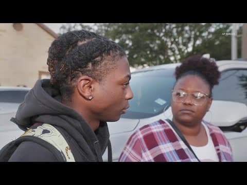 Barbers Hill ISD hair dispute heads to trial after student suspended for locs being too long
