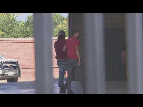 Teen accused of killing 11-year-old Pasadena girl extradited back to Texas