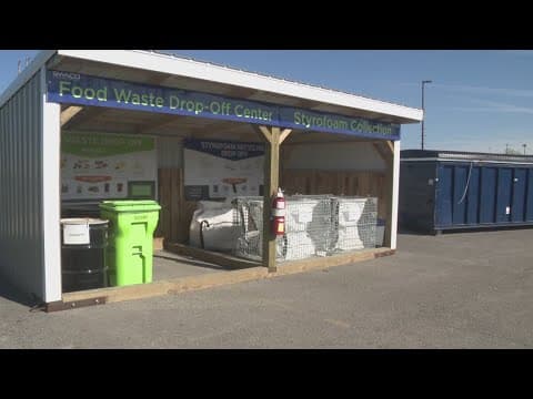 Earth Day: Keeping your recycling out of landfills