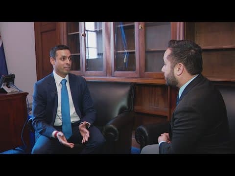 New House leaders from Virginia get sworn in