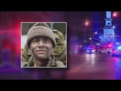 Trial for Dutch soldier's murder - Day One | Jan. 13, 2025 | 13News