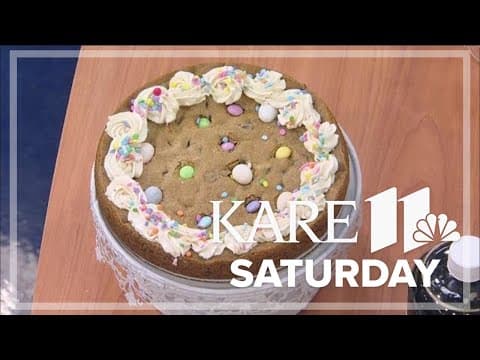 Amazing Easter eats from Amy's Cupcake Shoppe