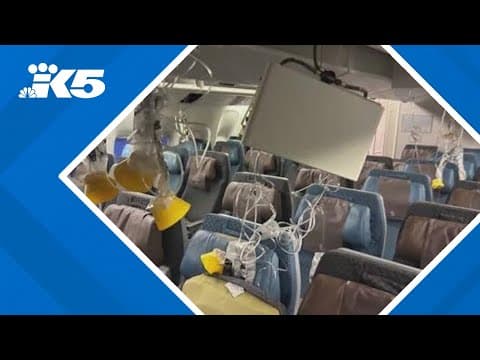 One passenger dies, several injured after rough turbulence on Malaysian Air flight