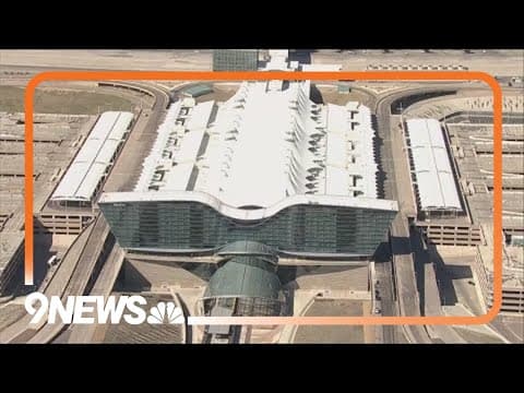 Denver will explore nuclear power at DIA