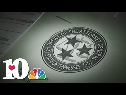 TN Attorney General: Process of protecting assets, helping Solar Titan customers can now begin