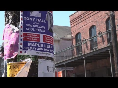 How to catch great music after Jazz Fest ends