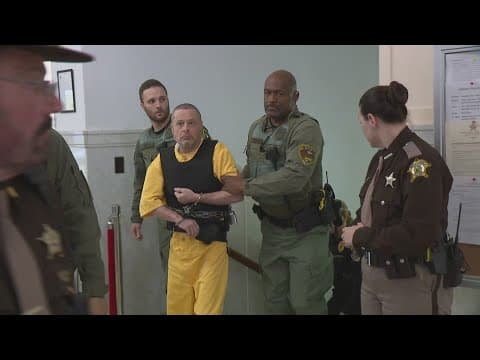 Judge responds to Delphi murders case removal request