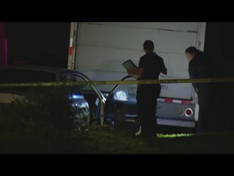 Homicide investigation underway following deadly shooting in Miramar | 10 p.m. update