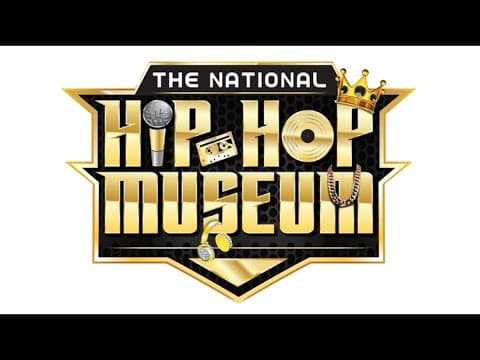 Celebrating 50 years of Hip-Hop with the National Hip-Hop Museum