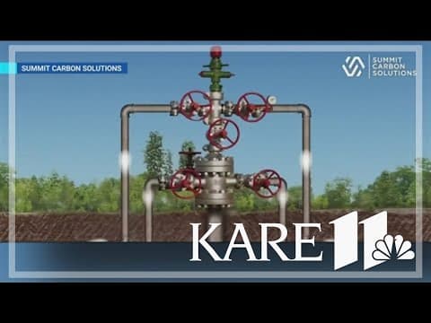 MN regulators approve controversial pipeline