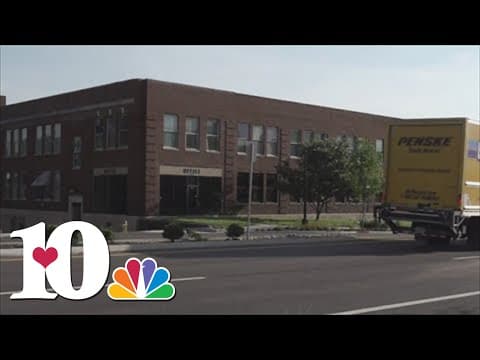 Knoxville City Council passes Magnolia Avenue redevelopment plan and Swan Bakery redevelopment