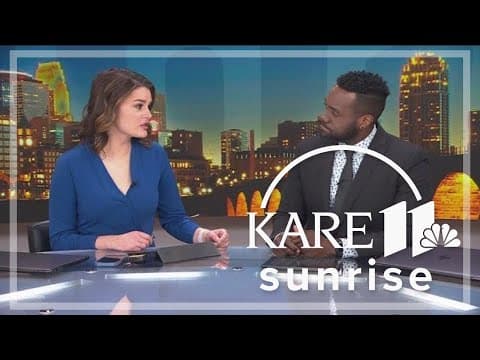 The morning headlines for Wednesday, Feb. 28