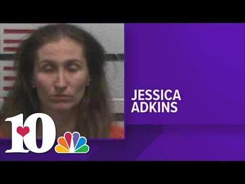 Former Scott Co. correctional officer arrested and charged with bringing contraband into facility