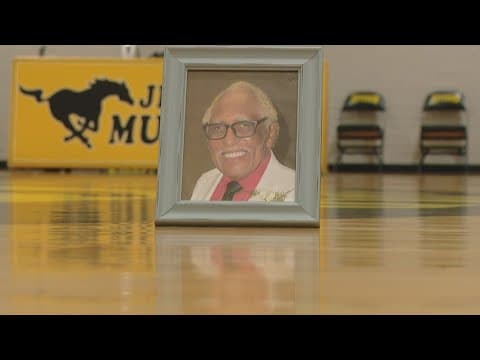 Remember 'Coach' Bobby Floyd
