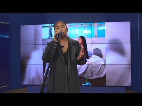 Roann Mesina | Studio 8