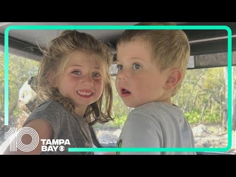 Mom of children involved in deadly DUI crash calls incident 'unforgivable'