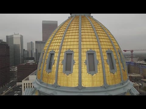 Latest Headlines | Colorado legislative aides demand resignation of Sen. Sonya Jaquez Lewis