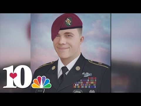 Service & Sacrifice: Looking back on stories shared so far in 2023