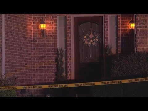 Police investigating Halloween night incident in Rowlett