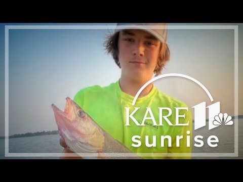 Elk River mourns two teens killed in car crash